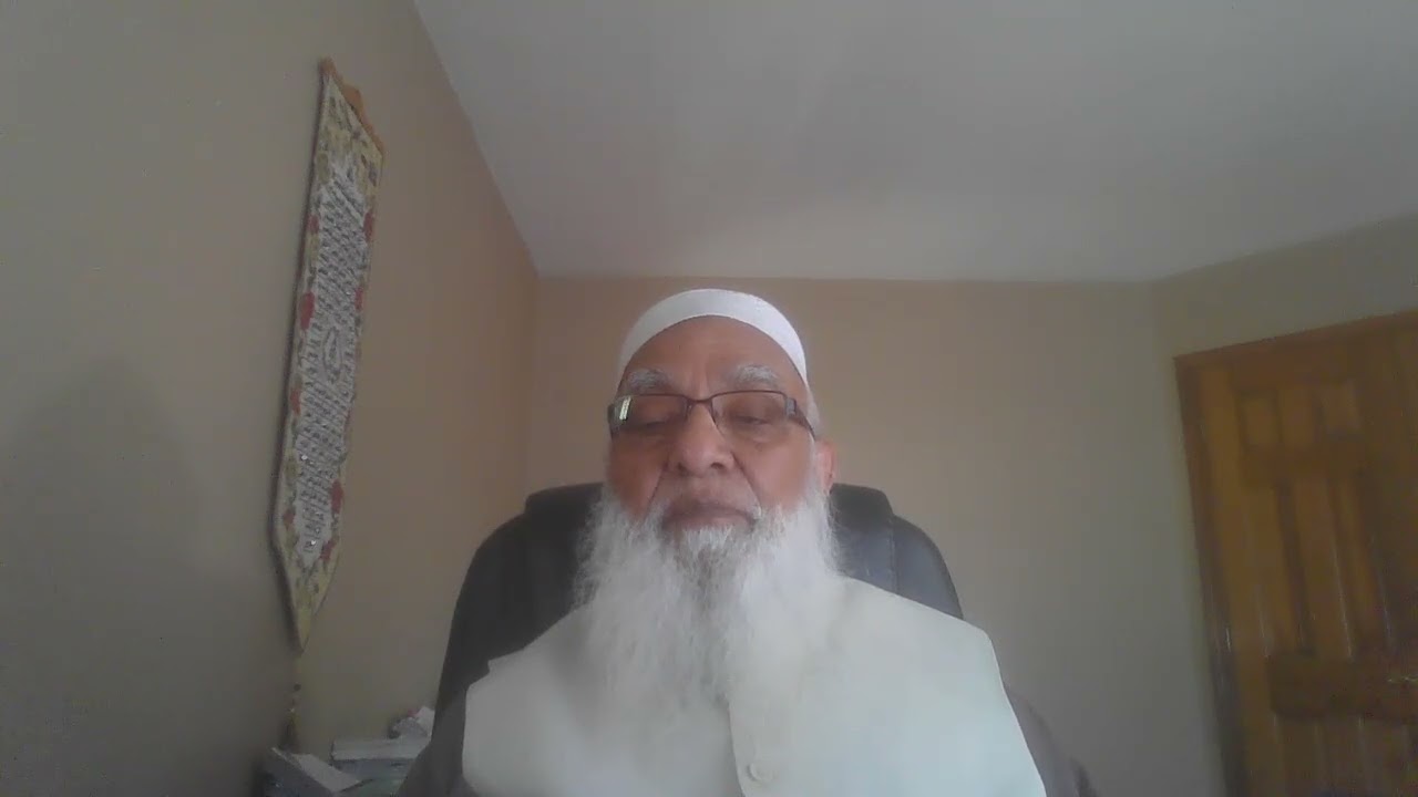 مجذ وب ۔ مجذ وبوں کا  علم غیب اور توجہ ۔ مفتی تقی عثمانی اور اشرف علی تھانوی کی کتابوں میں۔