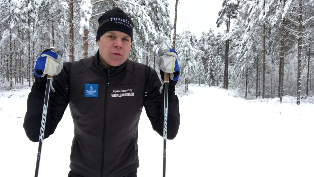 Tekniktips skate - 2:ans v&auml;xel