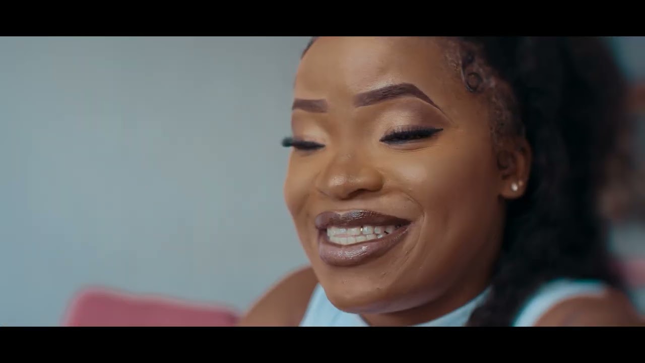 Yanvi Yoyo - Assitché (visualiser)