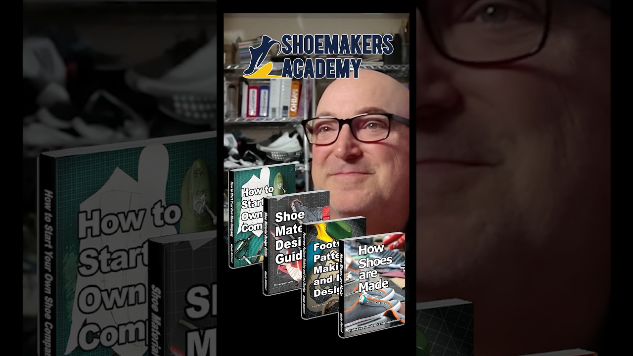 How to Start Your Own Shoe Company: A start-up guide to designing, manufacturing, &  marketing shoes