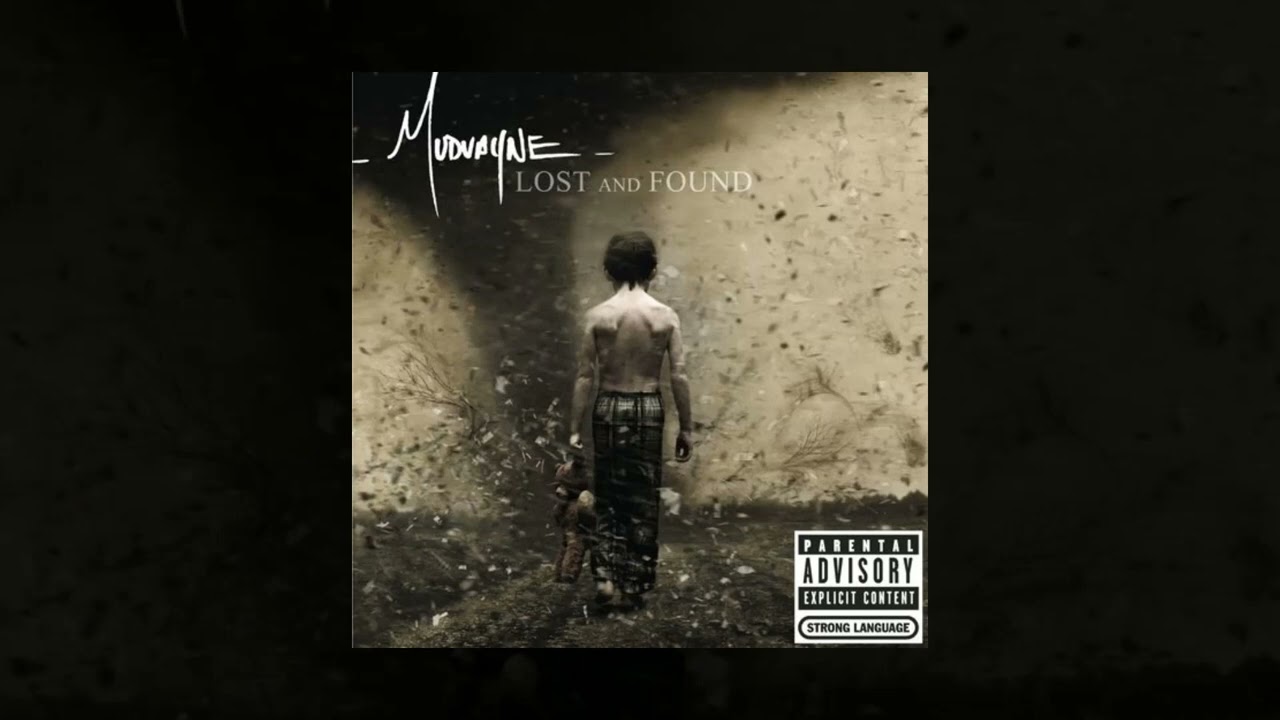 Mudvayne - Rain.Sun.Gone [Custom Instrumental]