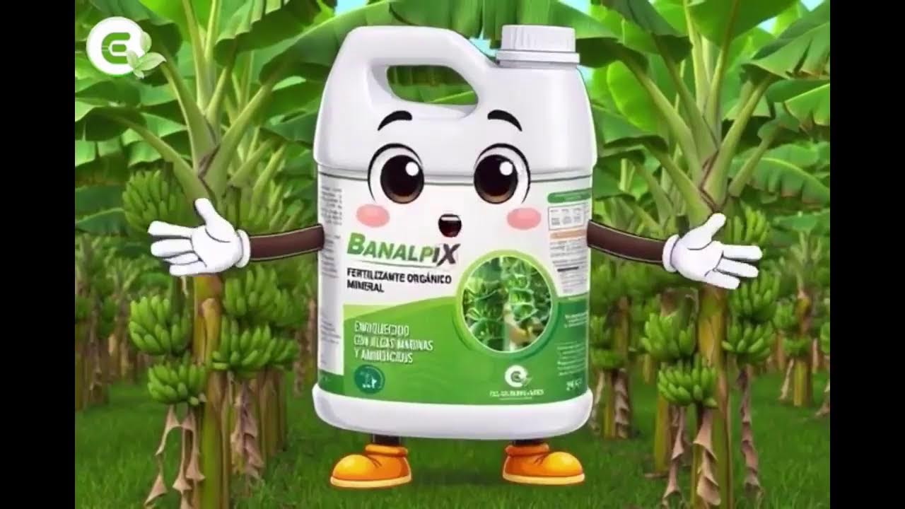 Emisión en directo de Eslabon Del Agro AGRESAGRO. S.A.