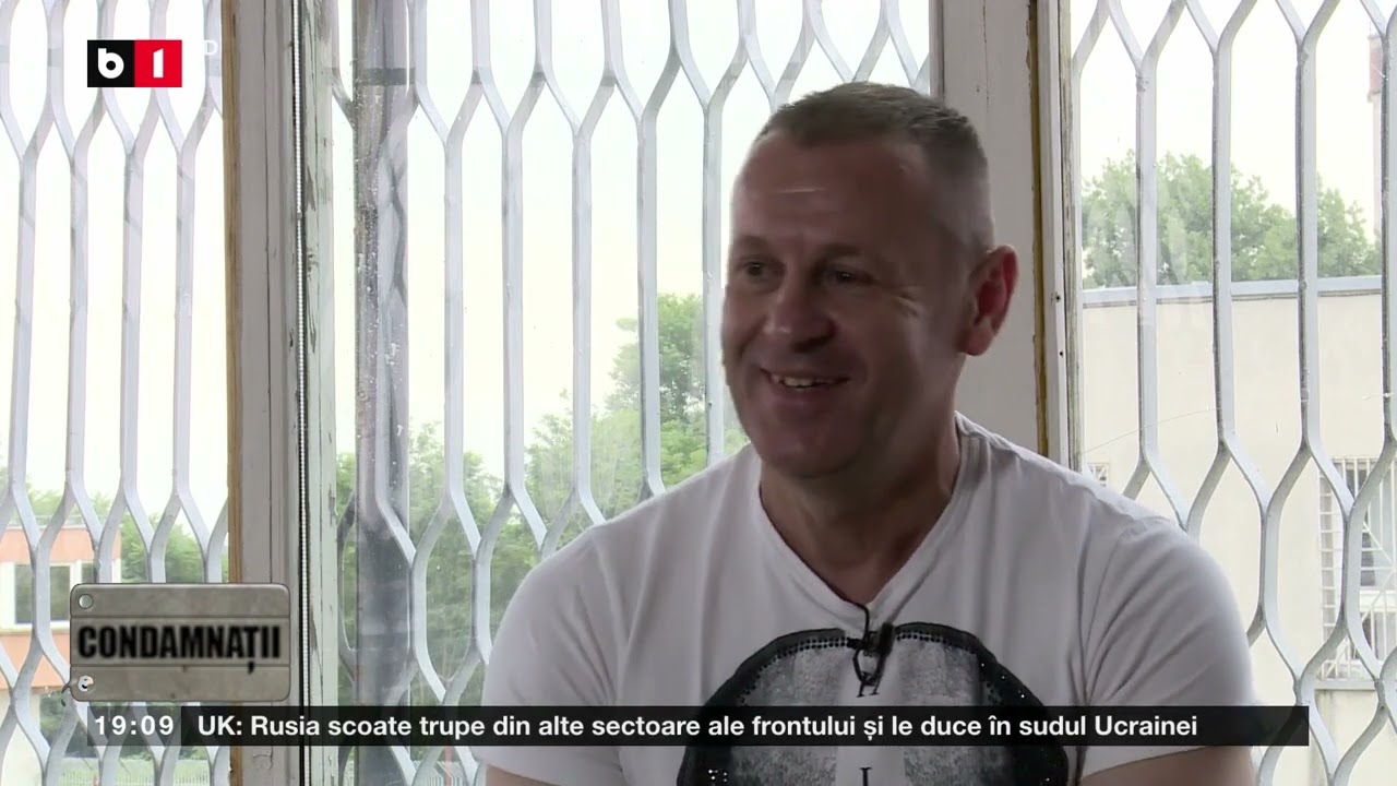 CONDAMNAȚII CU ADRIANA STOICESCU  9 SEPTEMBRIE 2023