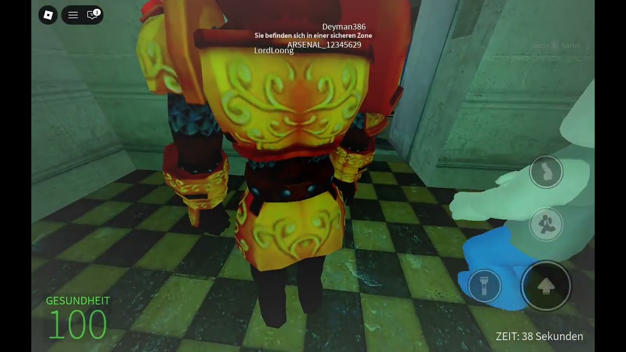 Nicos nexbots ebem