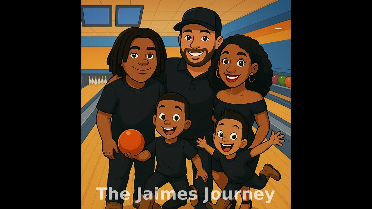 We Took the Kids Bowling… This Happened!