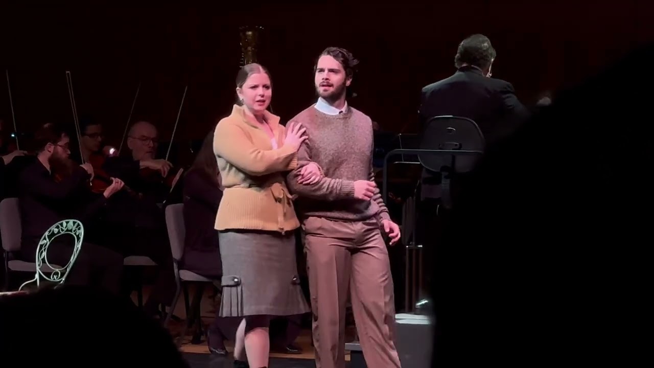 Sound of Music - How Long Can I Survive