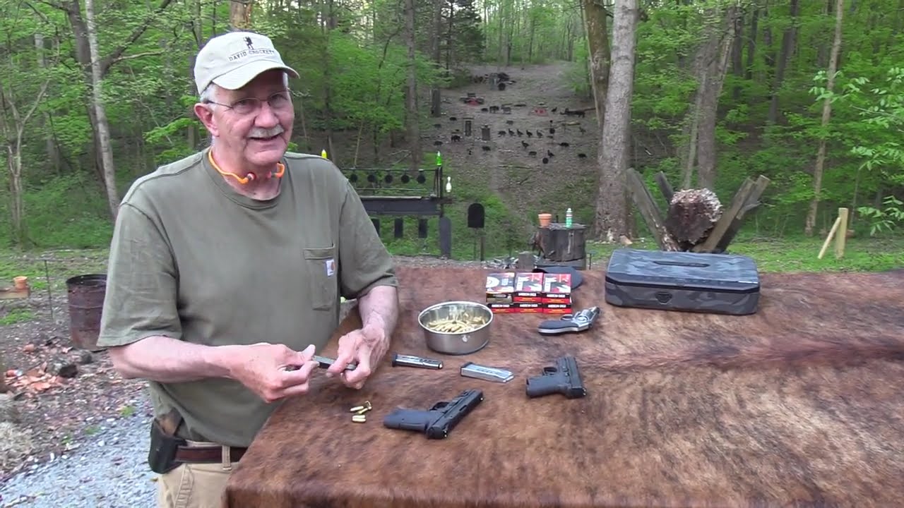 M&P 380 Shield EZ