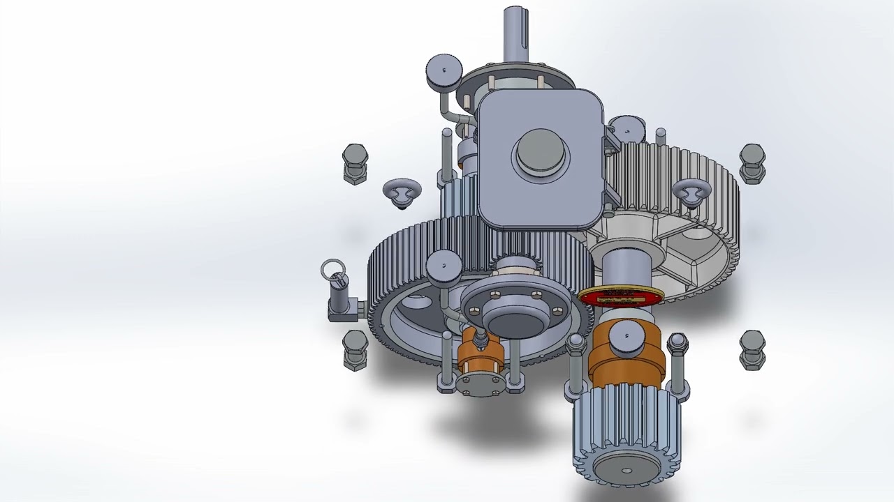 gearbox
