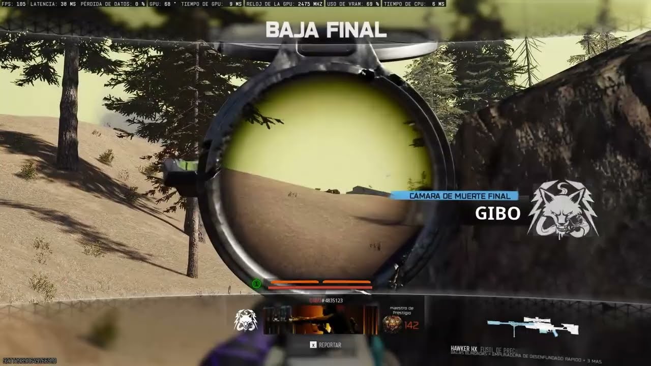 Call of Duty Warzone Verdansk - Me dicen Cagason, cierra Zona, SaiynGt me salva, y Gibo con la Win.¡