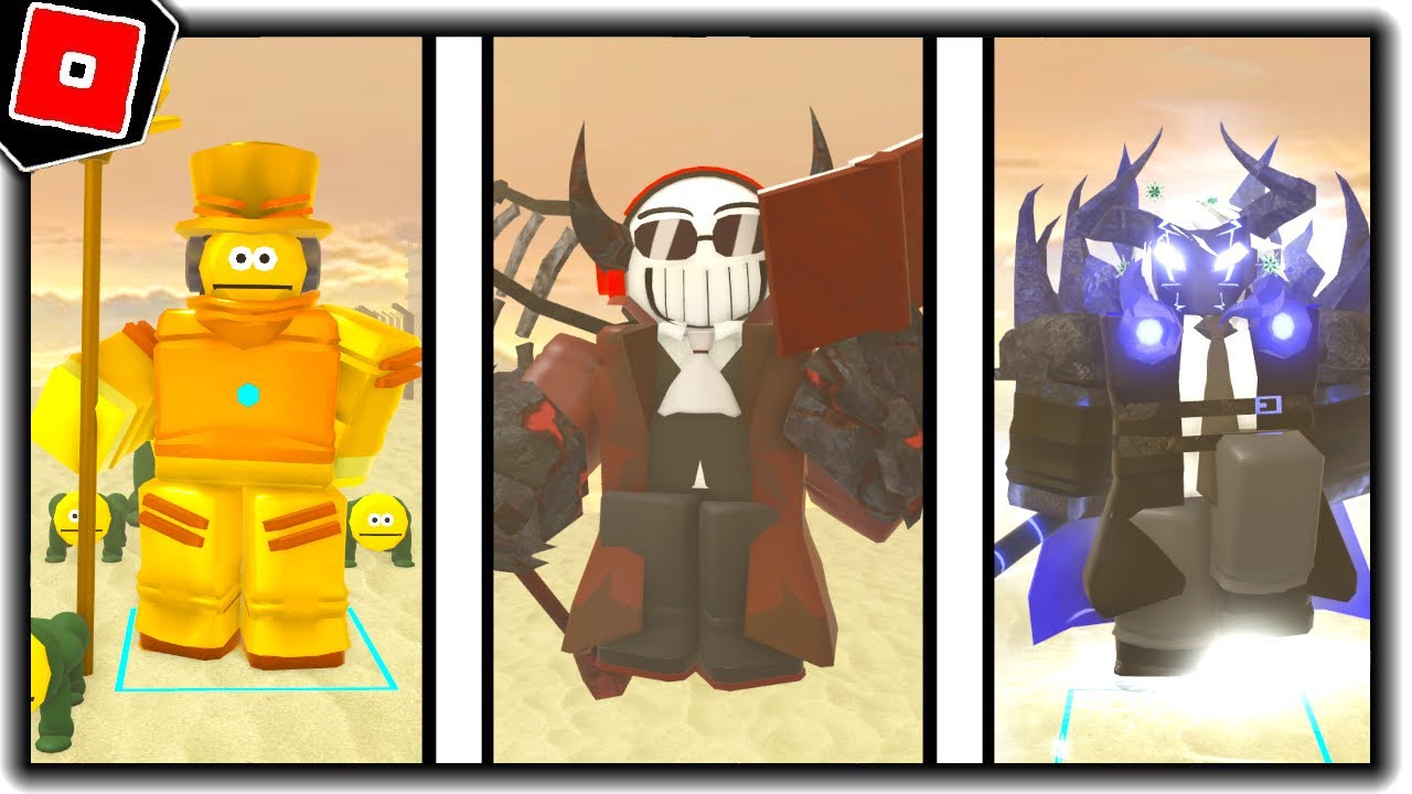 How to get ALL 6 PARTNER TOWERS + SHOWCASE in SKIBI DEFENSE - Roblox