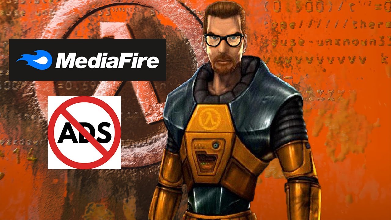 Descargar HALF LIFE 1 - MEDIAFIRE