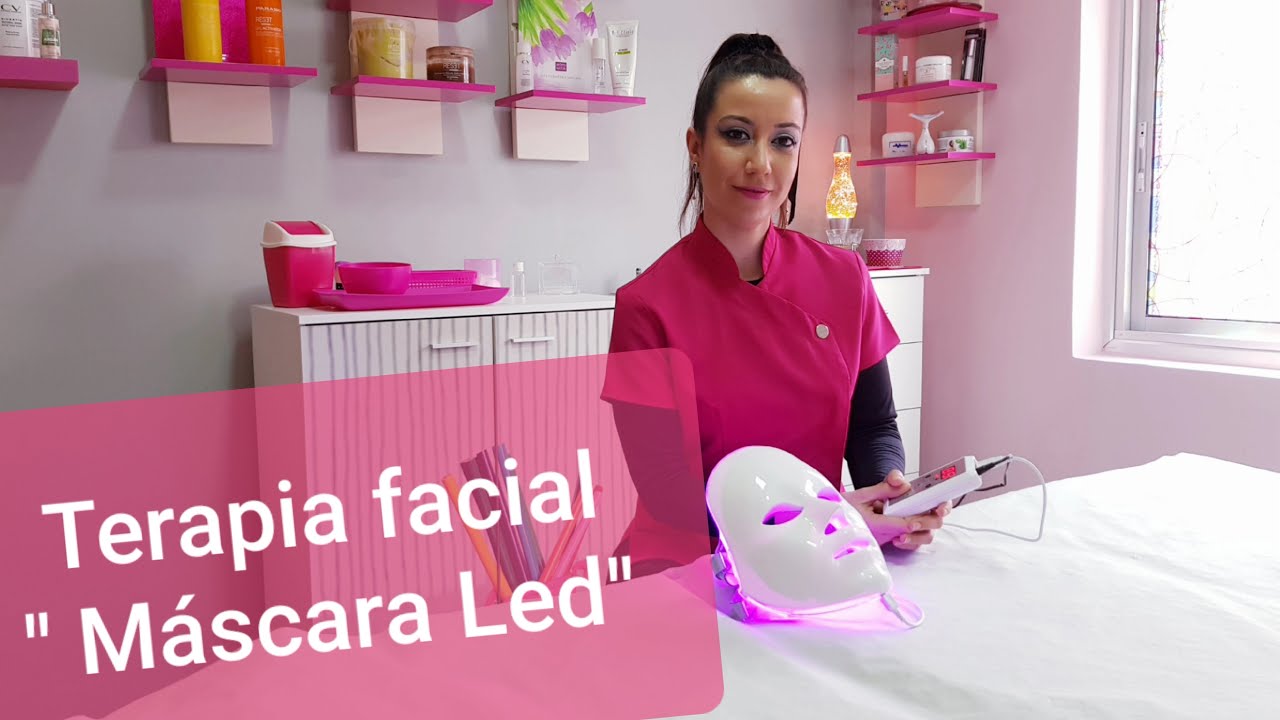 Belleza facial 
