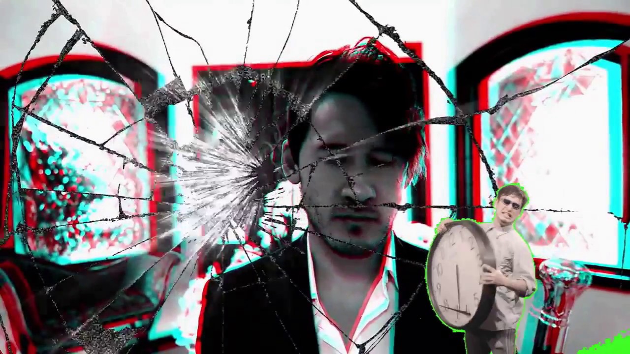 Who Killed Markiplier? - Crack Vid 3