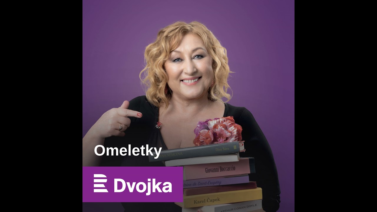 „Moje desetníky ve fontáně di Trevi plavaly na hladině.“ Omeletky Haliny Pawlowské o penězích