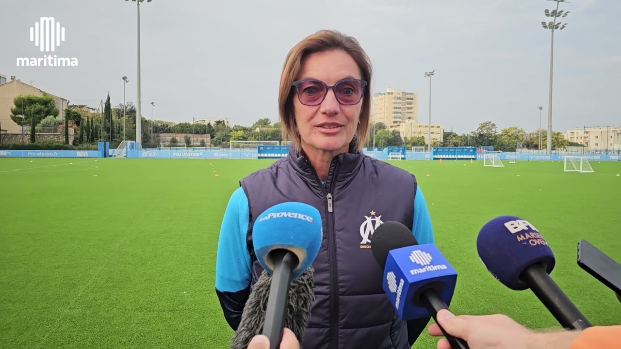 OM f&eacute;minin : 