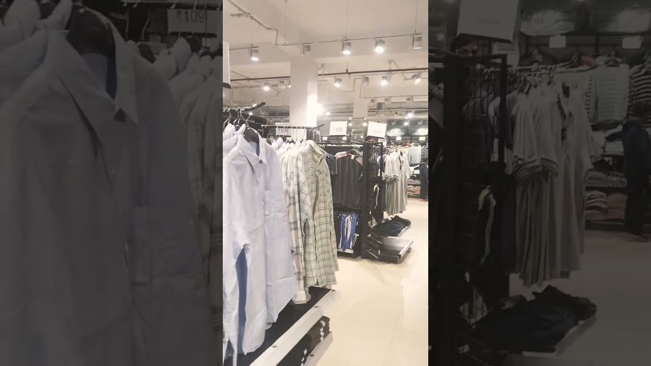 Vishal mega Mart 🥰🥰