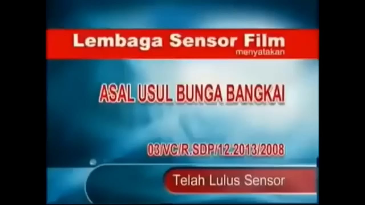 FTV Asal Usul Bunga Bangkai misteri ilahi Indosiar