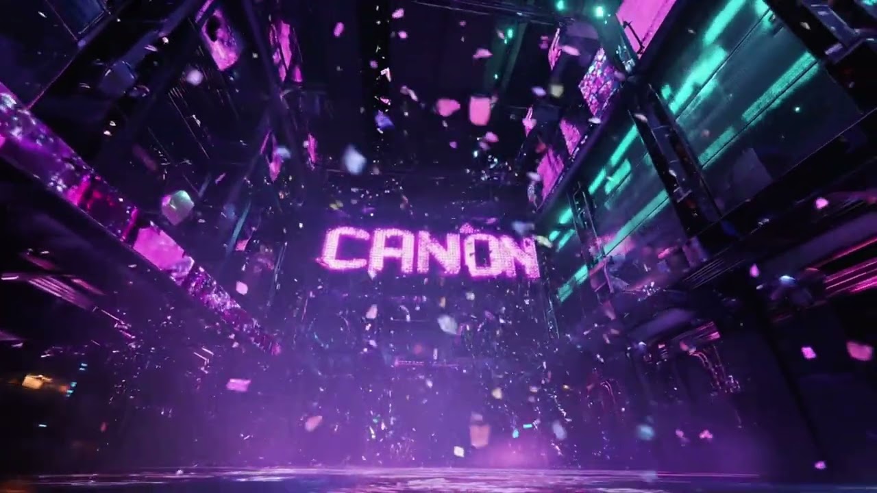 Canon / Pachelbel Trap EDM Ver.
