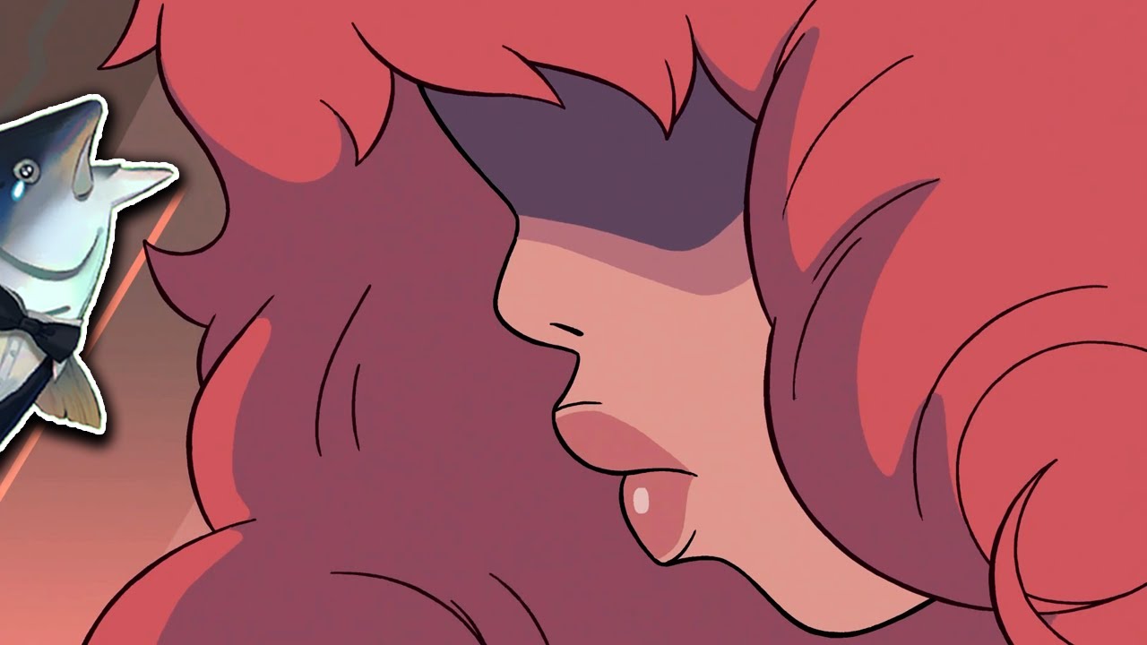 STORM IN THE ROOM | Steven Universe Reaction