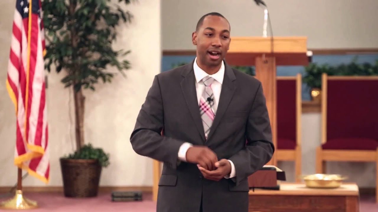 The Promise of Power | Sebastien Braxton