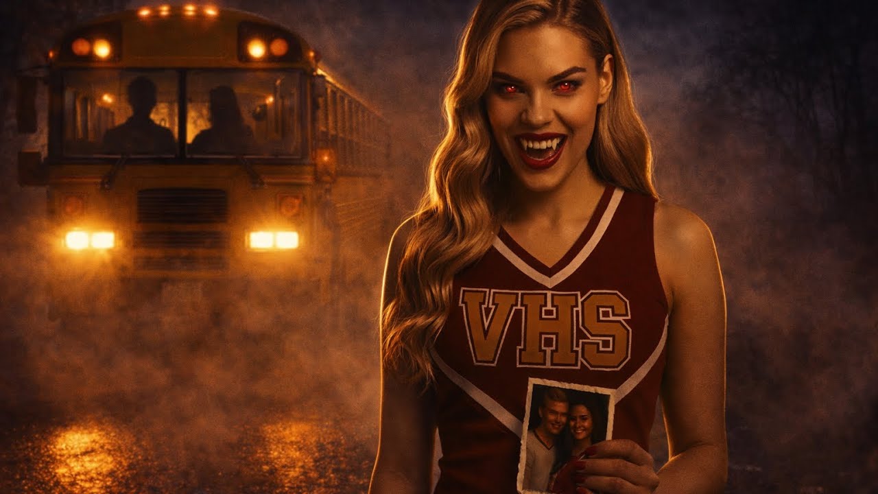 A Very Special Episode: Lilith St Clair— The Story of a Scorned Vampire (10 Years Later)