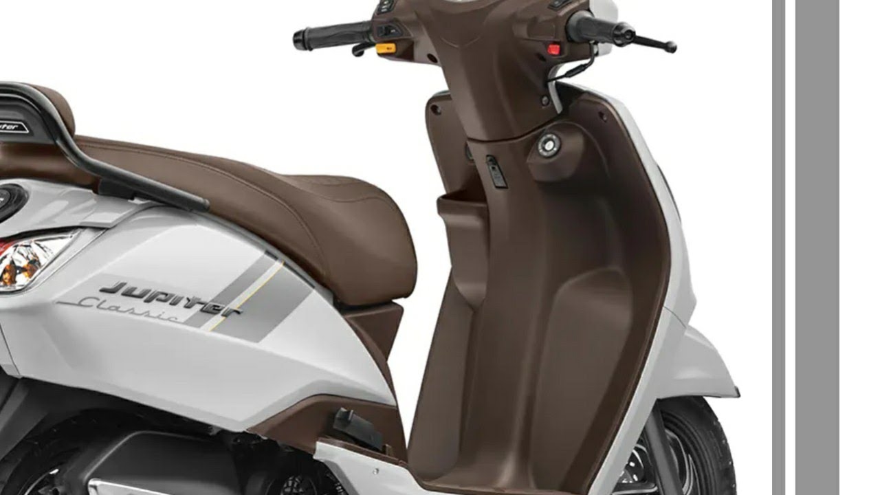 2022 New Tvs Jupiter Classic Launched 😍 | 3 Big Changes | Jupiter Classic Celebration Edition