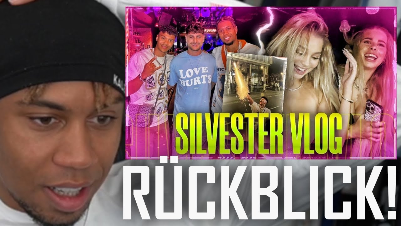 SO CRAZY WAR SILVESTER 2023 MIT ELI WILLY ELDOS UND CO...😳💥