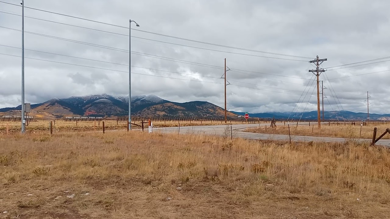 Aspen changing in Como
