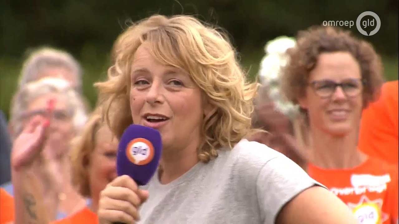 Zomer in Gelderland 14 augustus 2018 - Heteren