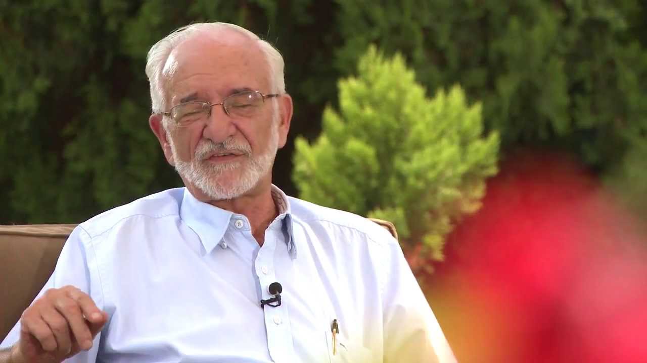 5 MINUTOS con Milagros Leiva / Antonio Brack