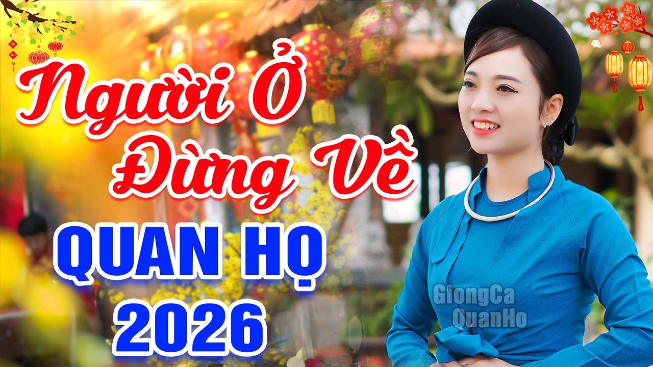 LK 88 Bài Hát Dân Ca Quan Họ Bắc Ninh Đặc Sắc Nhất 2026 ➤CÀNG NGHE CÀNG SAY ➤ GIỌNG HÁT CỰC HAY