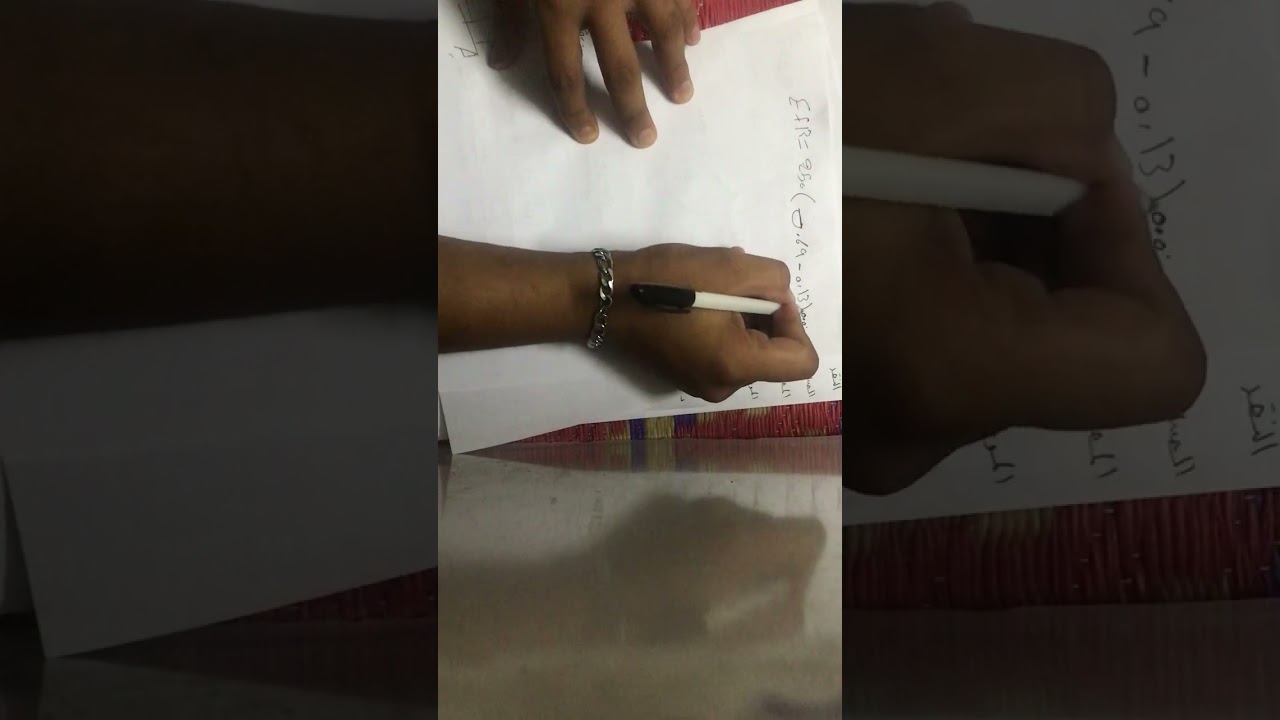 التنبؤ بالاحتياجات المالية