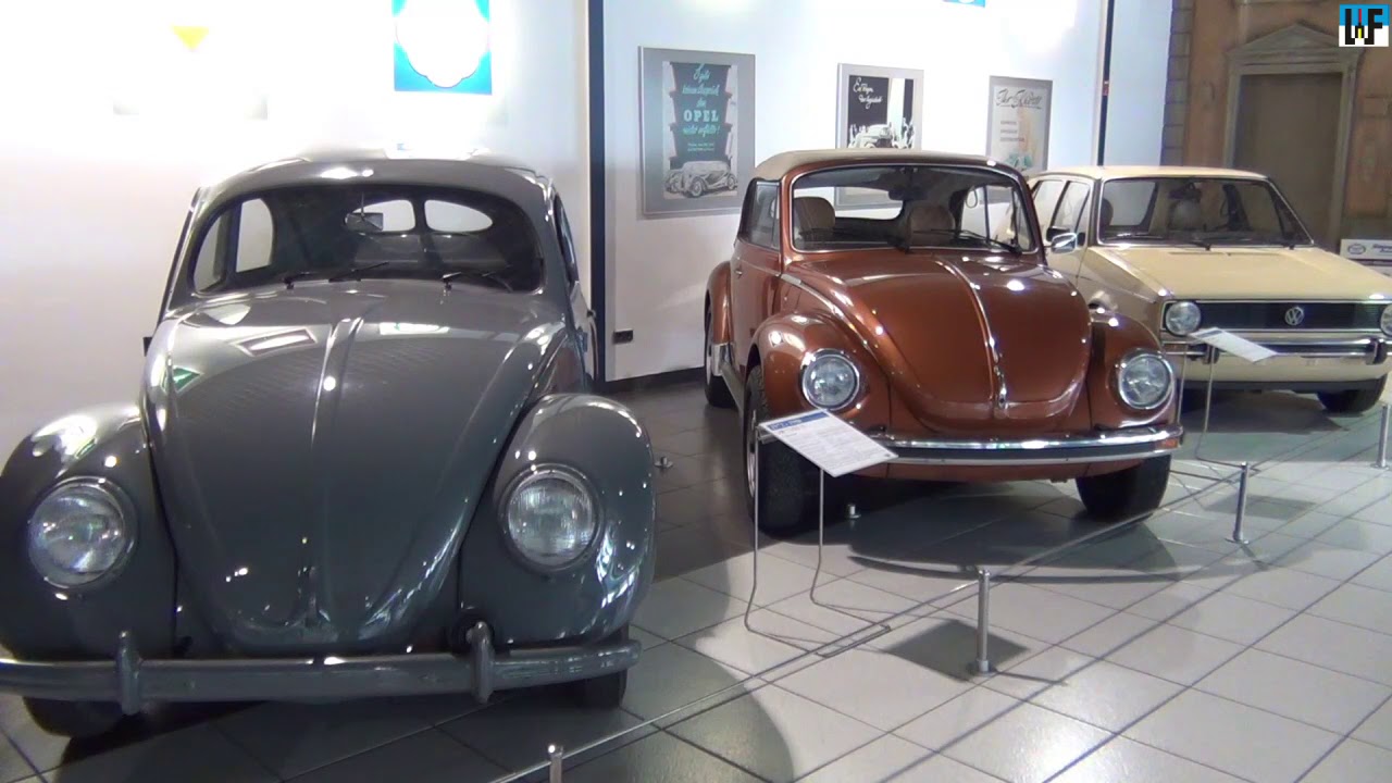 EFA Museum in Amerang