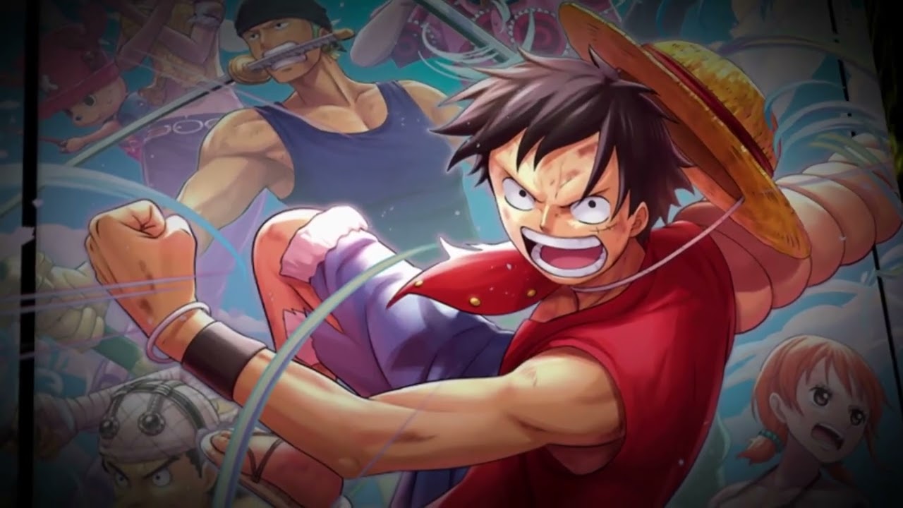 OP15 PV Released -  