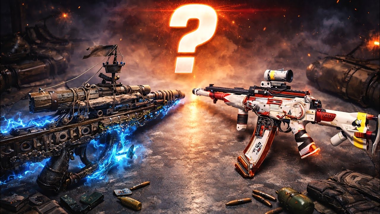 🔴 CODM LIVE - TRYING 10 BEST LOADOUT OF SEASON 2 🤩