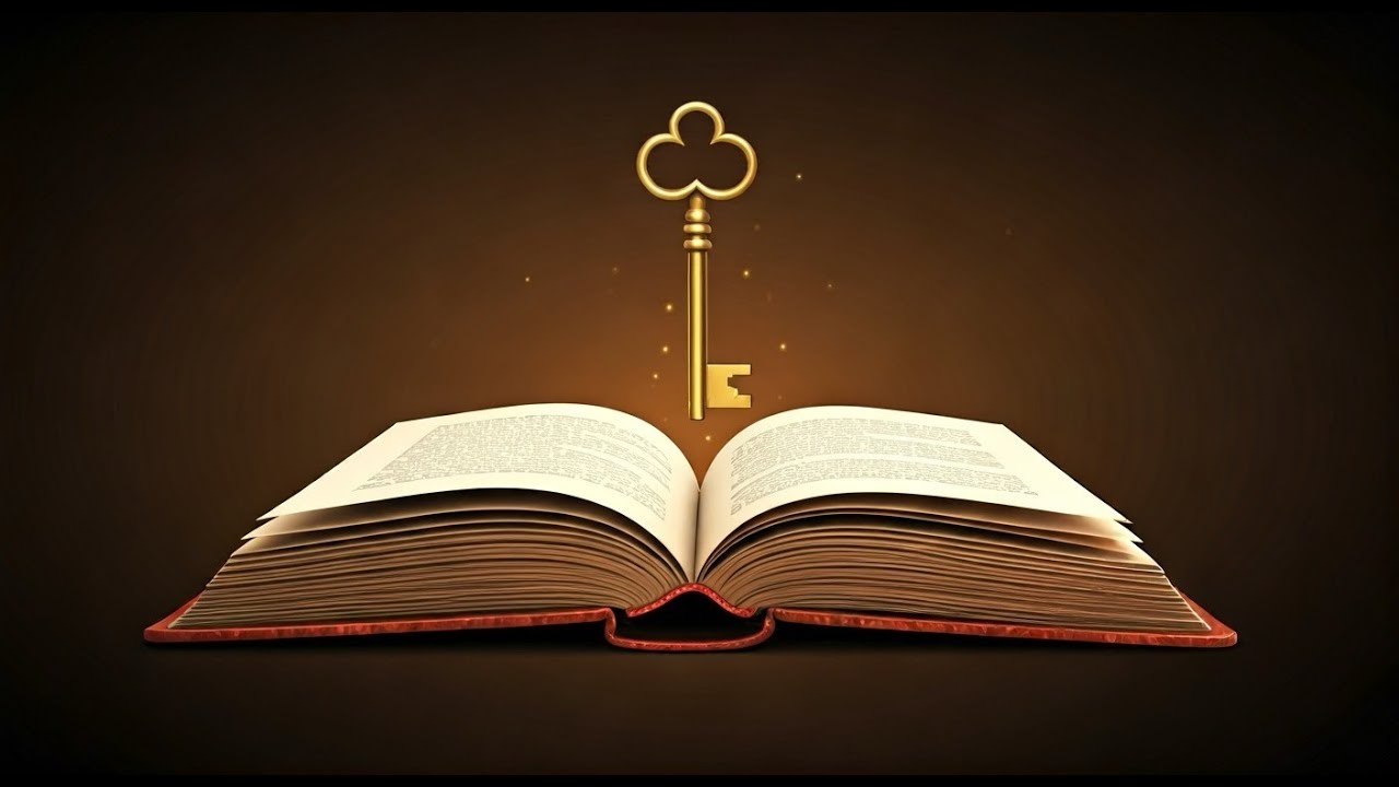 Seven Steps To Maximize Your Bible Study