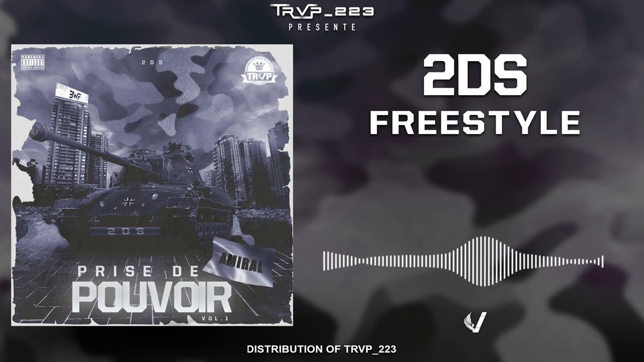 2DS - FREESTYLE