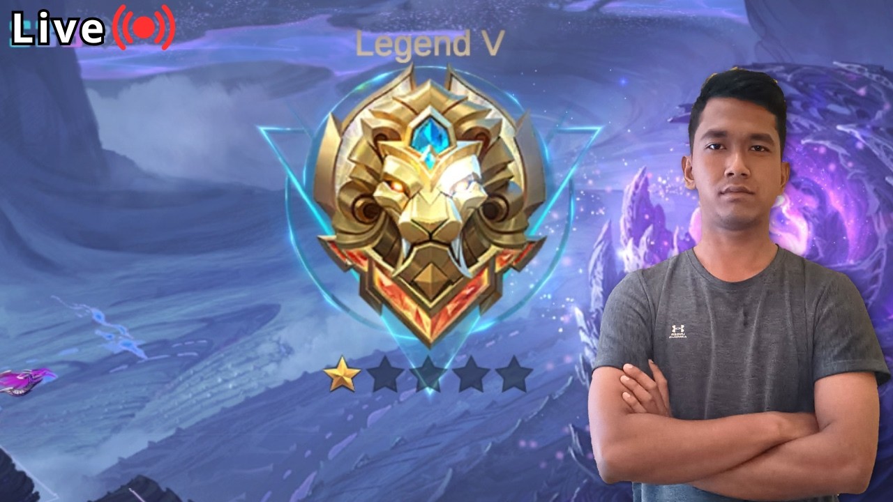 Mobile Legends | Kembali 2