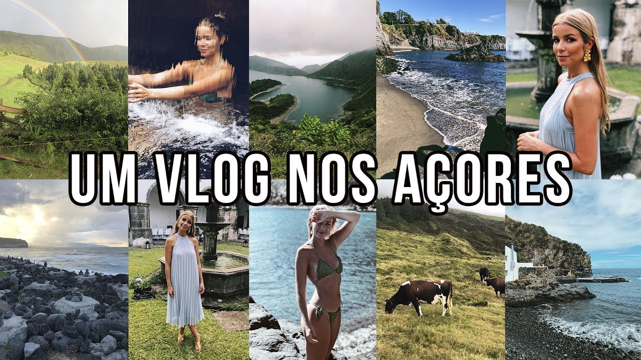 WEEKLY VLOG #36 ESTE VLOG É DIFERENTE! | Alice Trewinnard