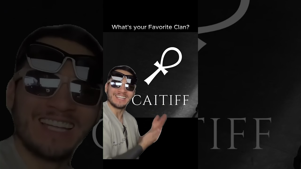 Caitiff will always be special to me #vampirethemasquerade #vtm #worldofdarkness #caitiff
