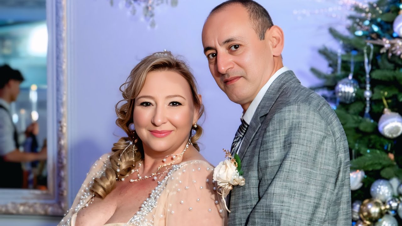 Наша хупа❤️24.12.2025