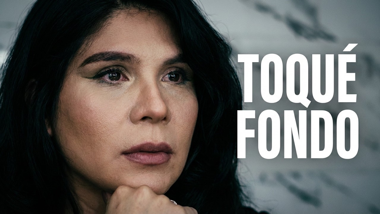 ➡️ Toqué fondo y tuve que rehabilitarme | Mi historia 