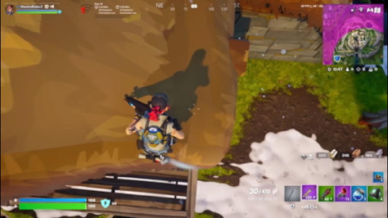 Compilation kills clips - 2026