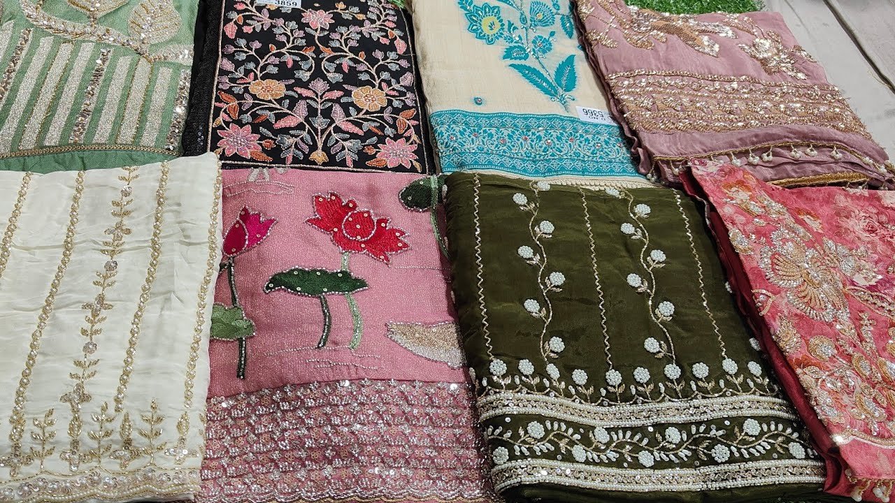17-02-2026😊👌SUPER BEST COLLECTION😊👌ONLY WHOLESALE...9728314004..7206666645