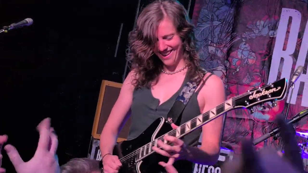 Baroness - A Horse Called Golgotha : Live at The Magic Stick, Detroit MI 2025