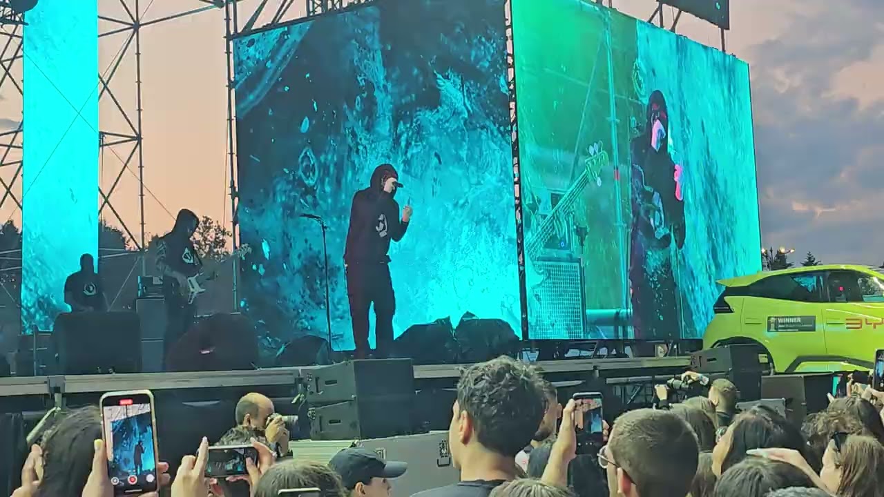 Carla's Dreams - Acele (Live)