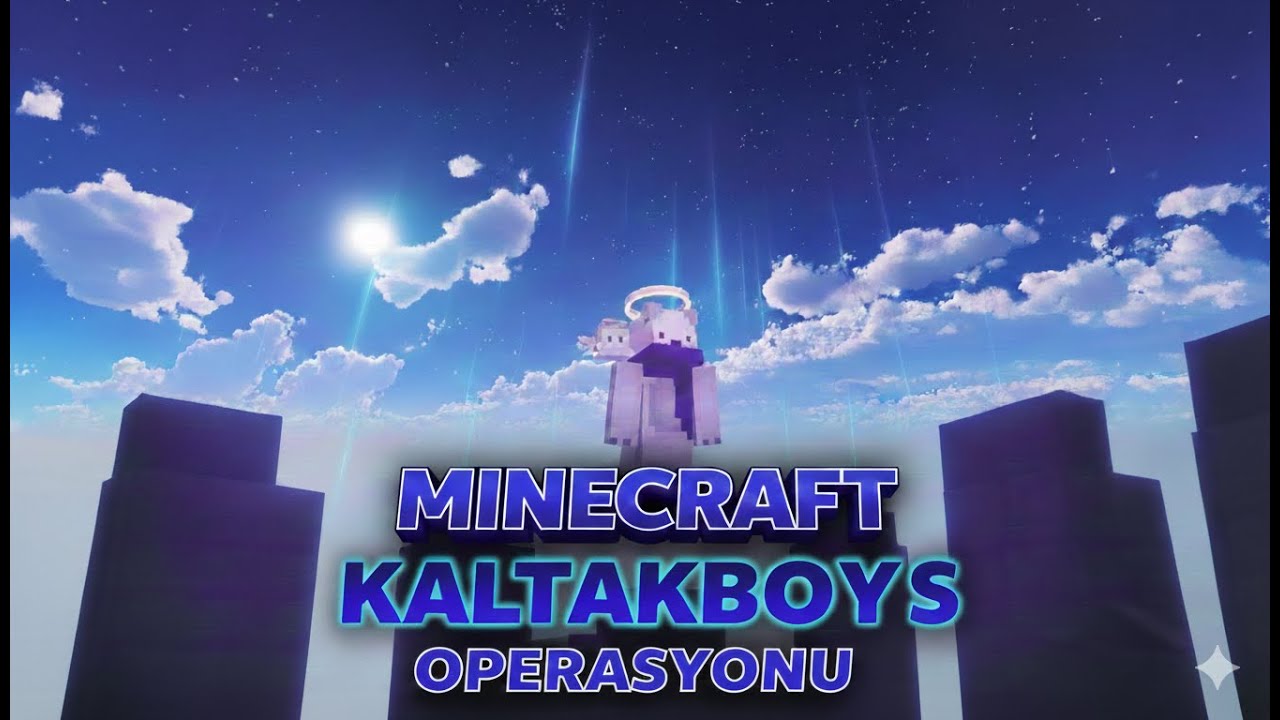 Craftluna ValyriaBoys Operasyonu/EKİPALIMDC:ADAMHOCAMXD 4xEly