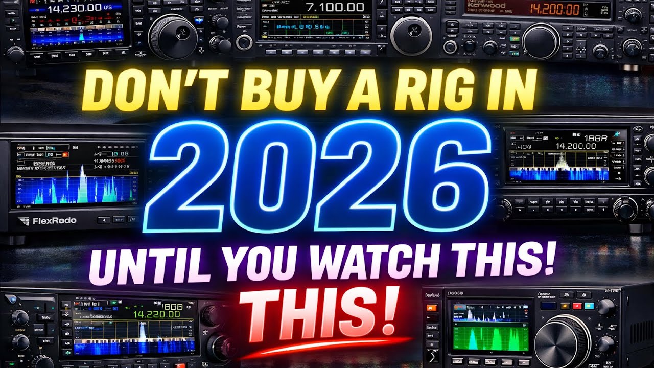 Не покупайте компьютер в 2026 году, пока не посмотрите это видео‼️