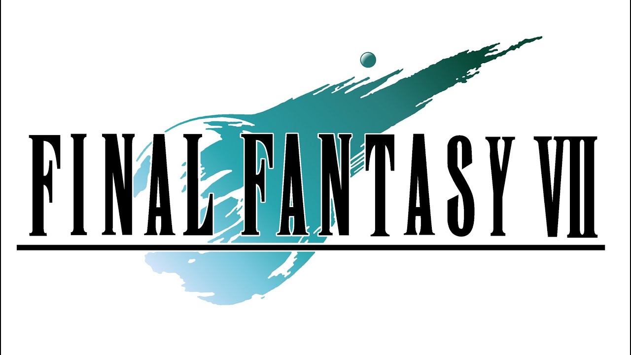 Take a Look ~ Final Fantasy 7 (German)
