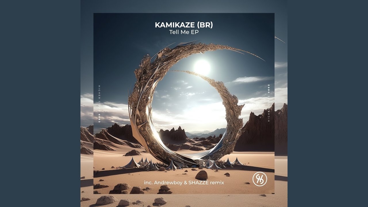 Hypnotic (Andrewboy & SHAZZE Remix)